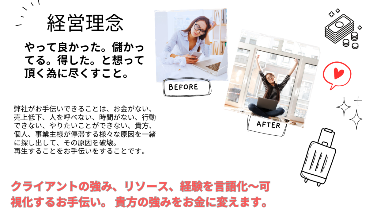 経営理念