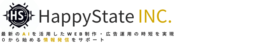 ハッピーステート株式会社