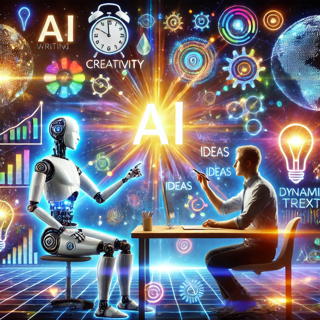 AIで自然な文章の作成方法｜初心者のチャットGPT活用術