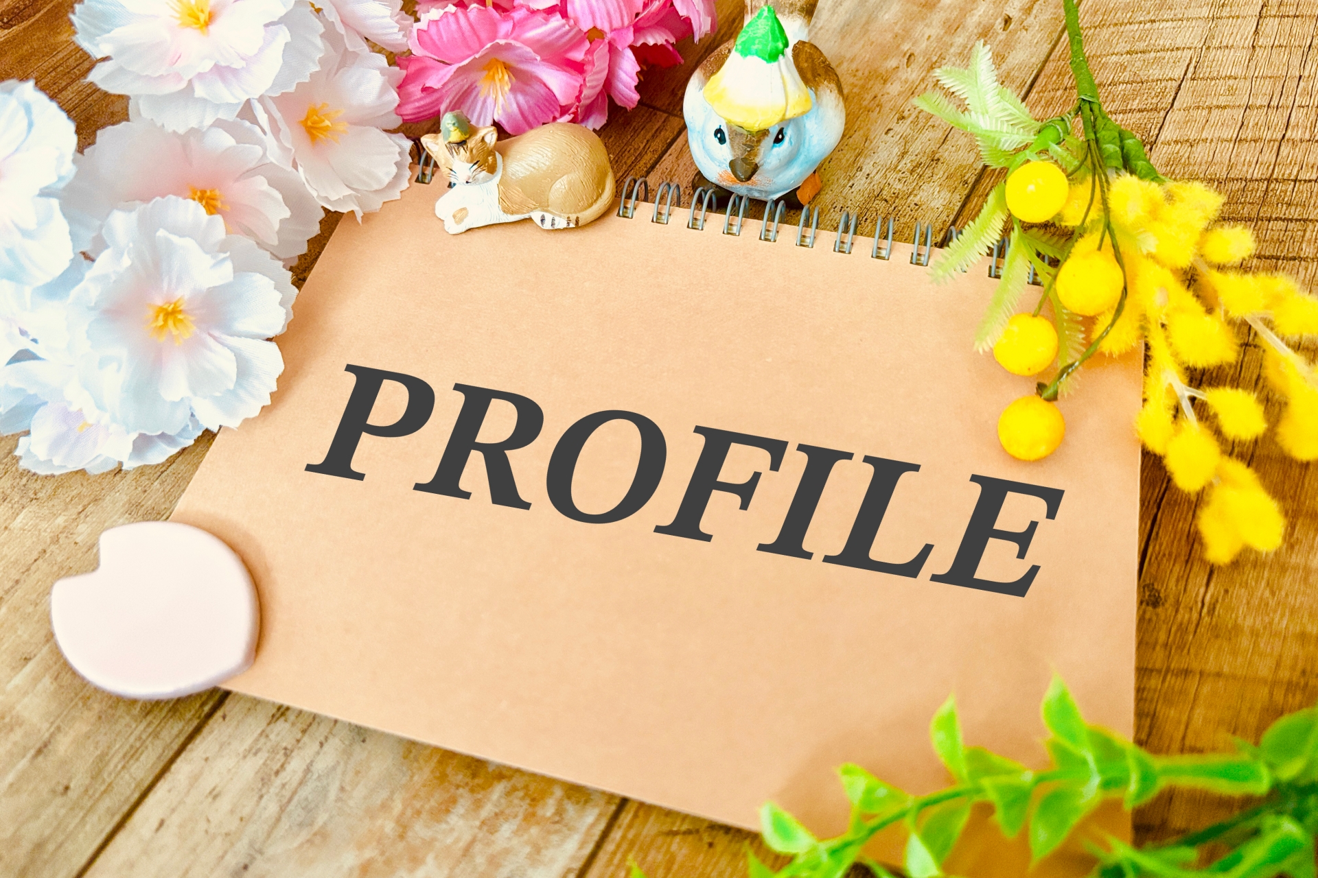 役員紹介-ハッピーステート株式会社