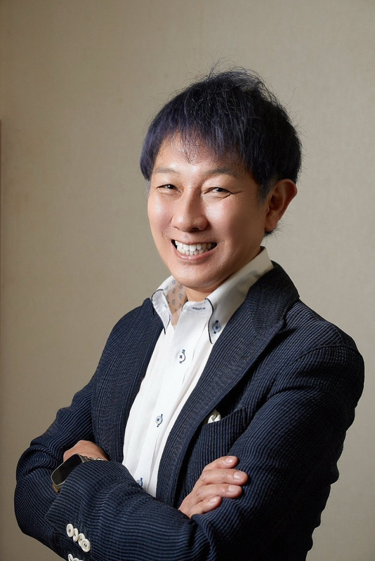 ハッピーステート株式会社 代表取締役 上田寿明