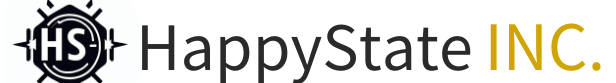 ハッピーステート株式会社 | 千歳・札幌のWeb集客・AI支援